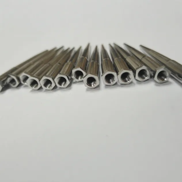 Medical Spray Nozzle 3