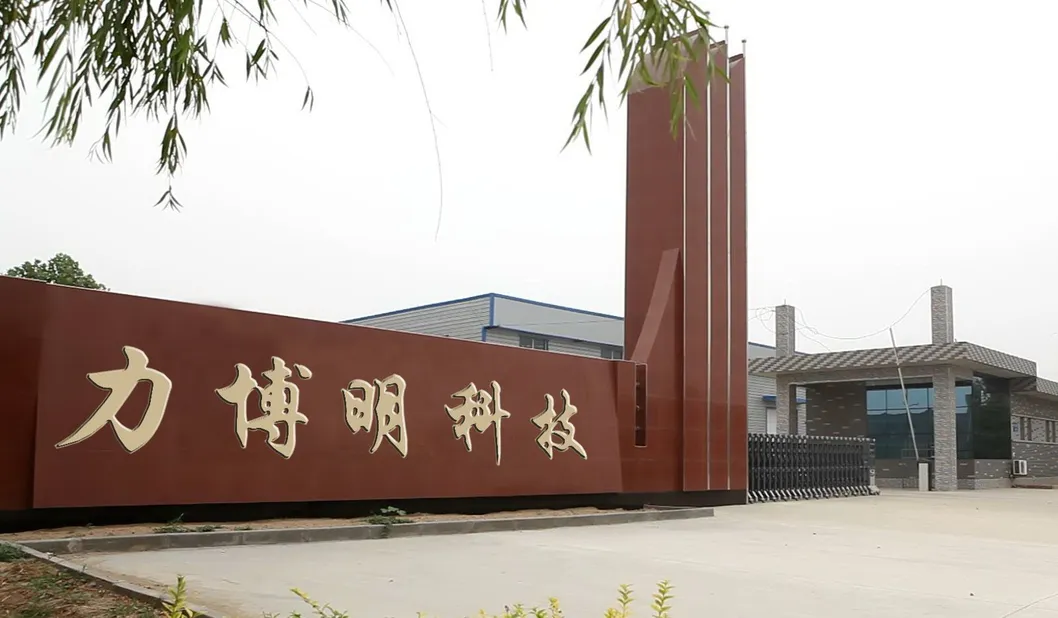 Steel Industry Flue Gas Uniform Flow Air Purification System