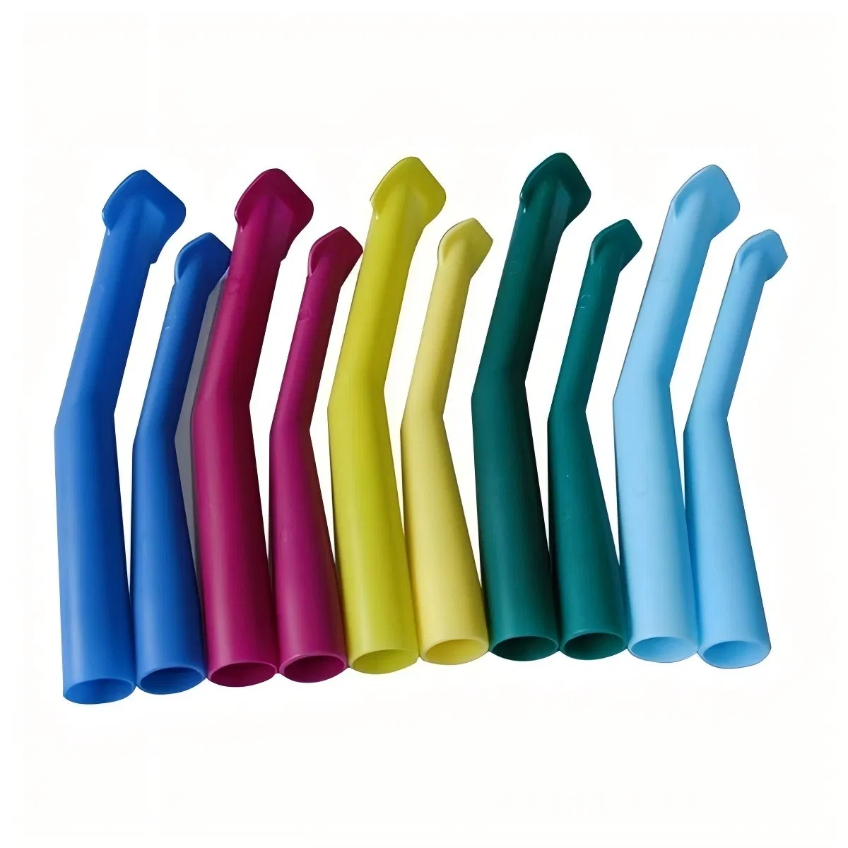 Dental Disposable Strong Saliva Suction Tube, Suction Tube (YQD2-2)