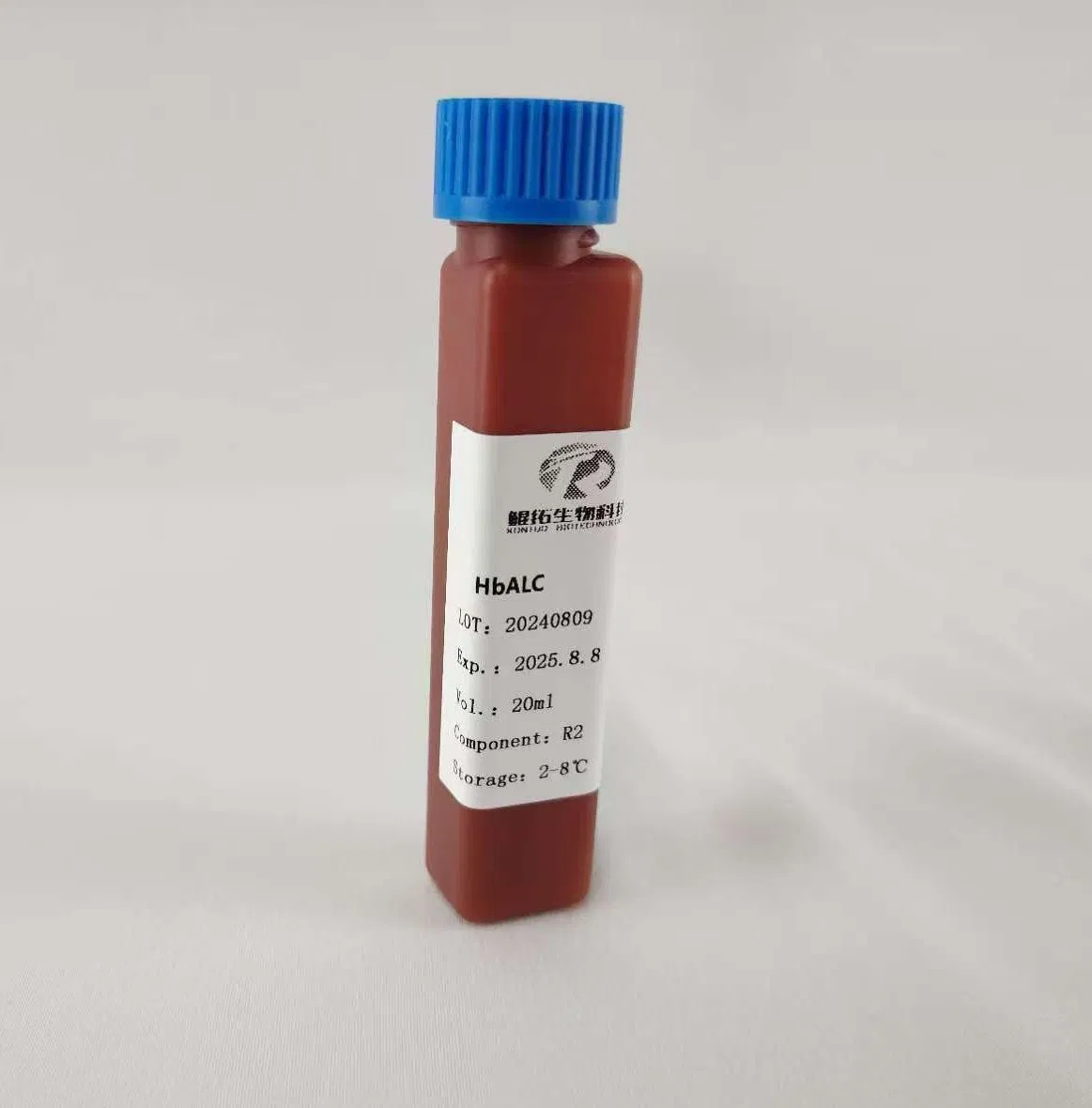 High Precision Hba1c Testing Reagent for Accurate Diabetes Monitoring