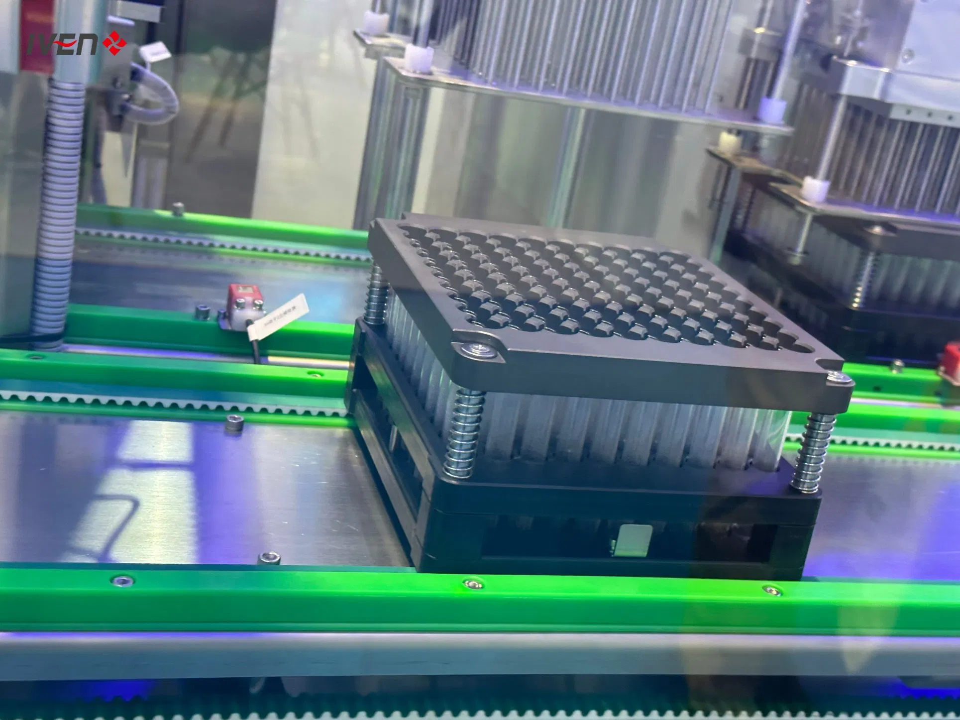 Cheap Price New Customized Advanced Blood Collection Technology/Compact Blood Sampling Device