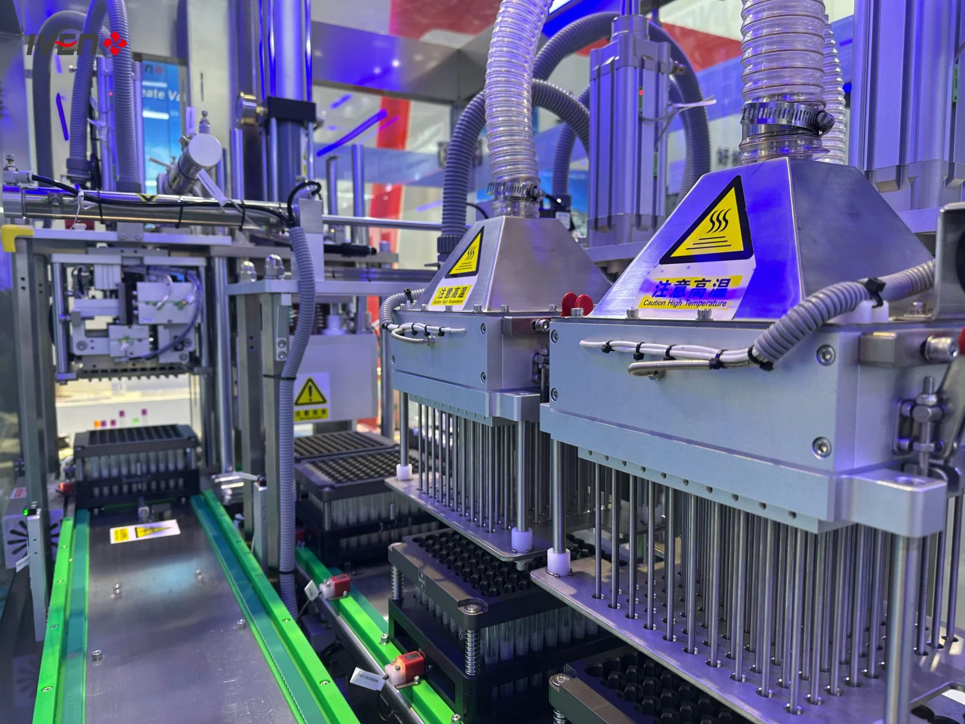 Cheap Price New Customized Advanced Blood Collection Technology/Compact Blood Sampling Device