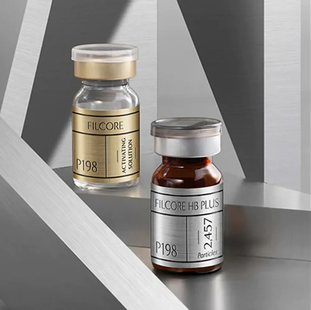 Exohealer Product Details