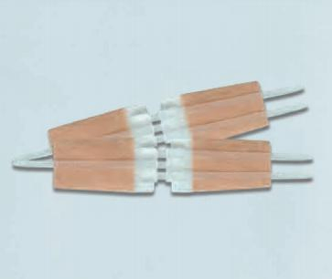 Advanced Disposable Wound Closure System for Medical Professionals