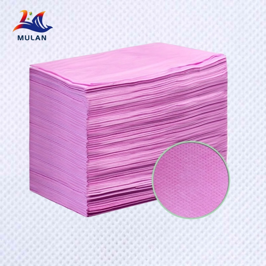 Medical Grade 100% Polypropylene Spunbond Nonwoven Fabric Solutions