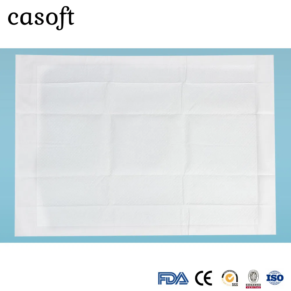 Economy Health Products Casoft Disposable Underpads Disposable Pad Medical Nursing Under Pads Russia Singapore