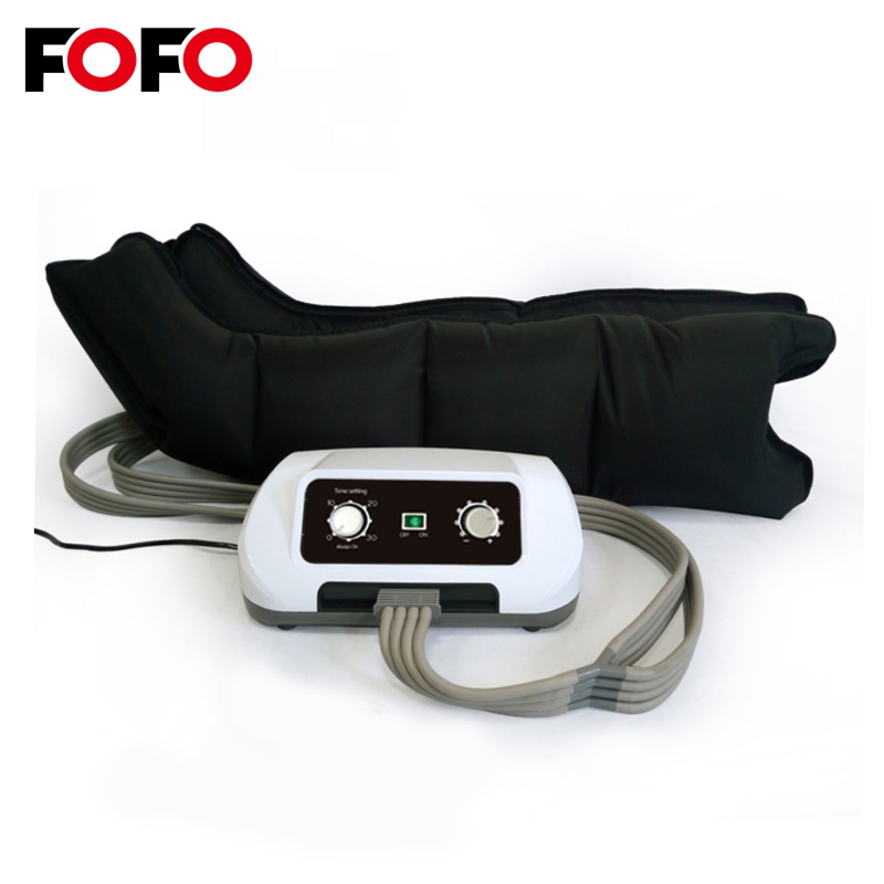 Vein Compression Device Massager Recovery System