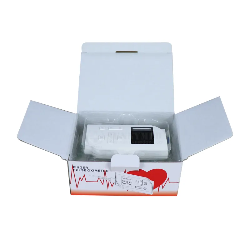 Pulse Oximeter 2