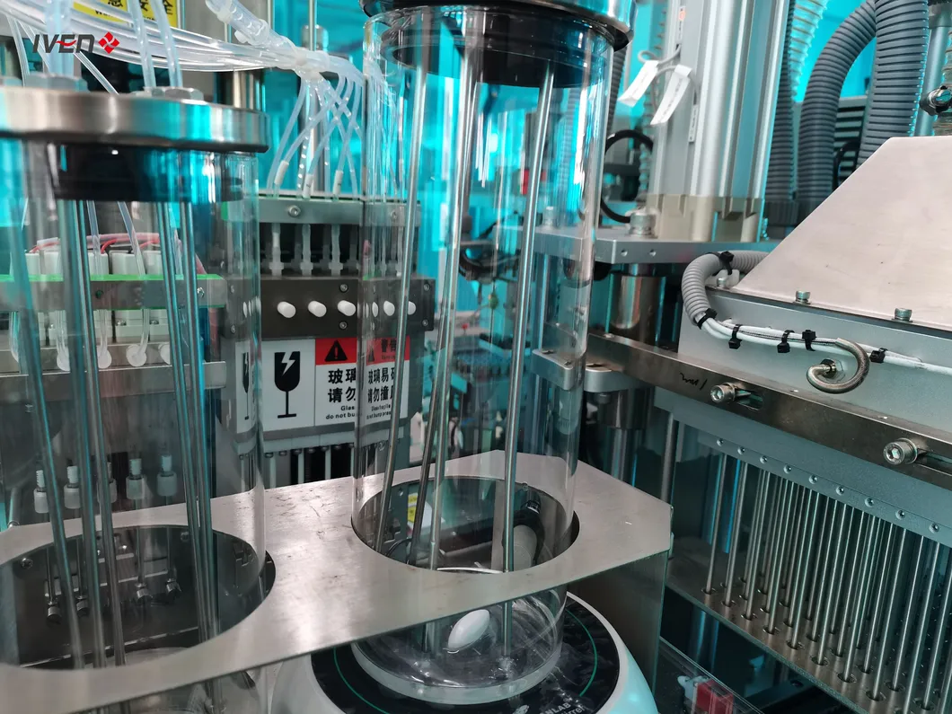 Blood Collection Technology