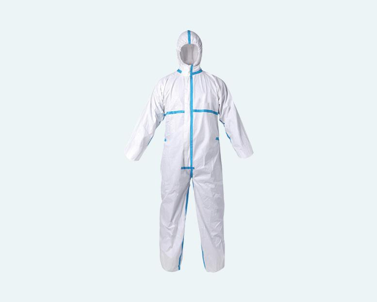 Reliable PPE Solutions for Healthcare Workers and Facilities