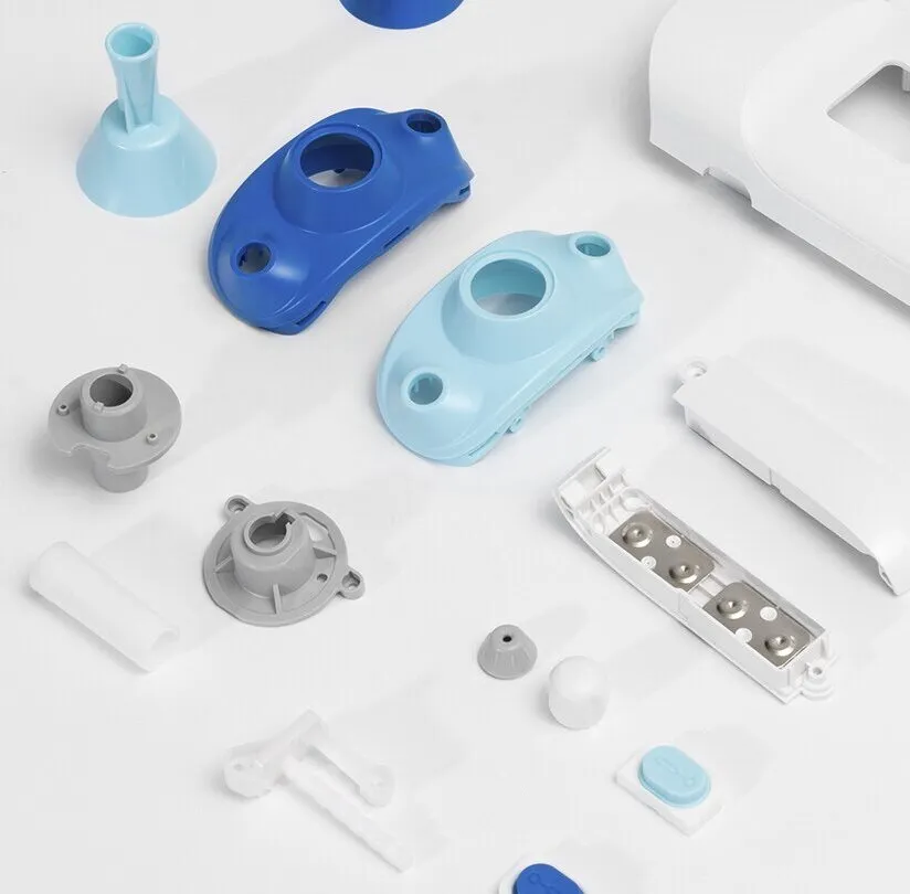 Detailed Component View 3