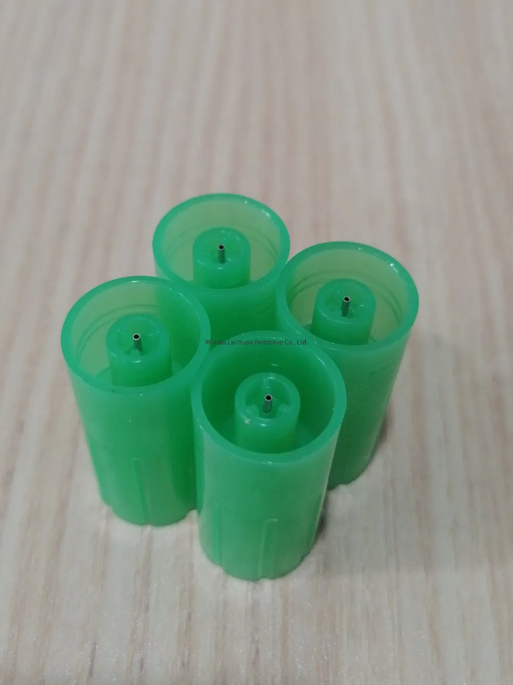 Blood Test Segment Device