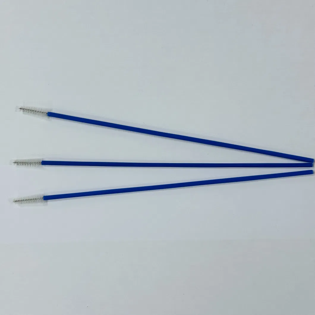 Cervical Sampling Brush Detail 1