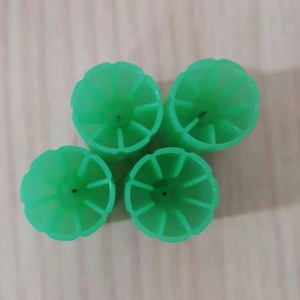 Segment Piercing Device 5