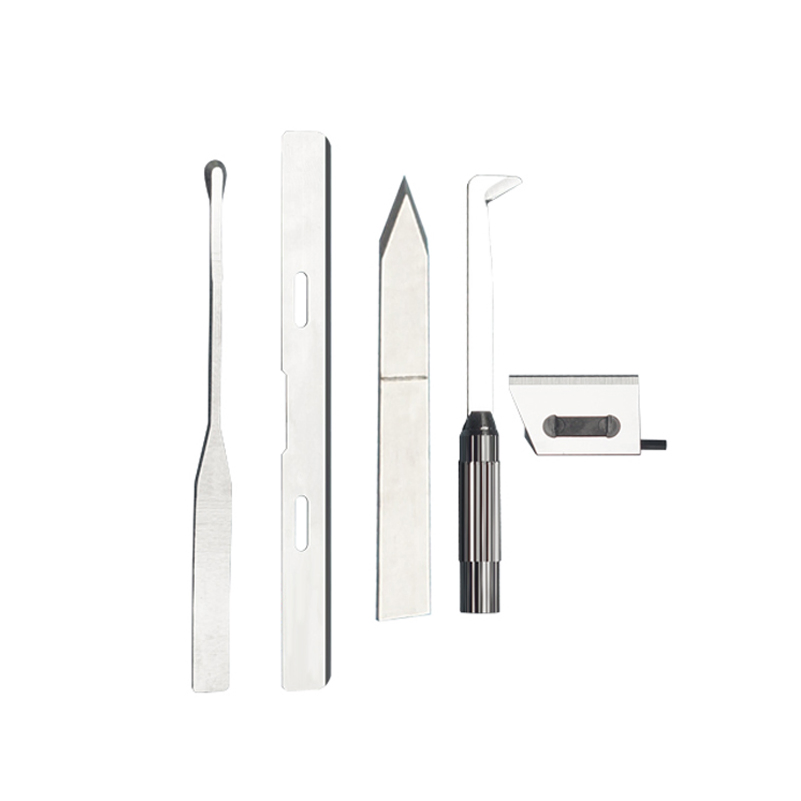 Valvulotome Vessel Knife Scaler Scalpel Slitting Knife