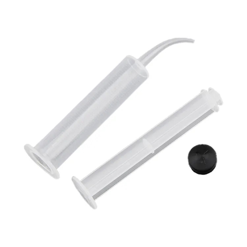 Custom Injection Molding Solutions for Quality Plastic Parts