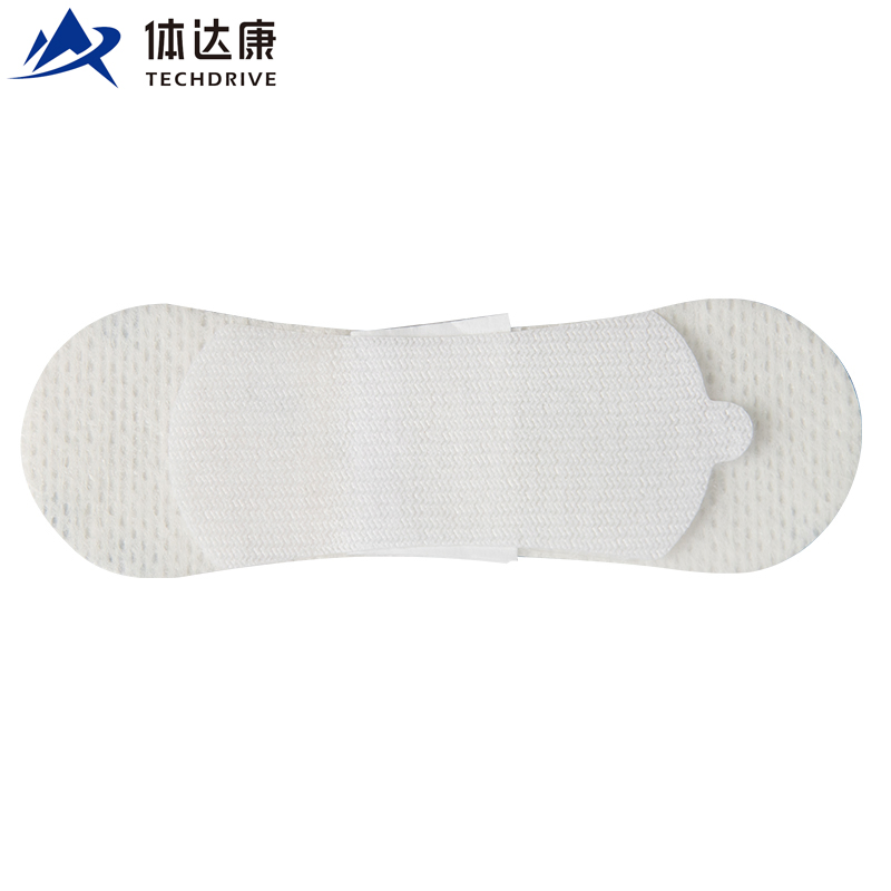 Medical Consumables IV Catheter Fixation Device for Sterile Nasogastrics Feeding Tube