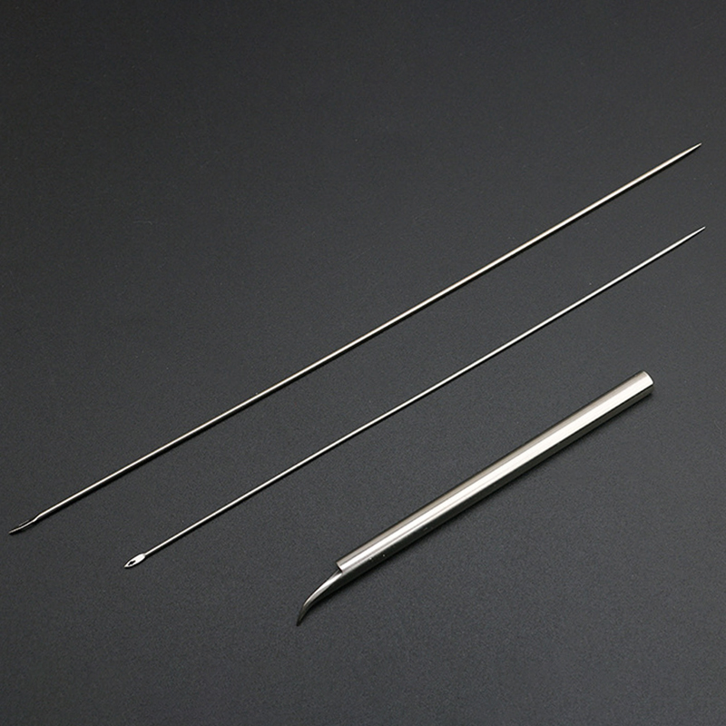 Advanced Aesthetic Surgical Tools for Facial Thread Lift Set