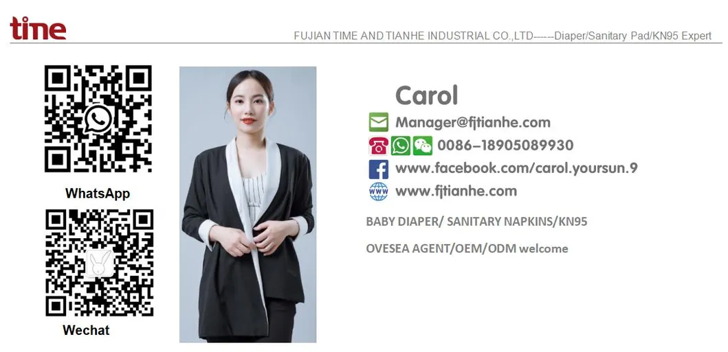 Adult Care Pull Up Diaper Banner