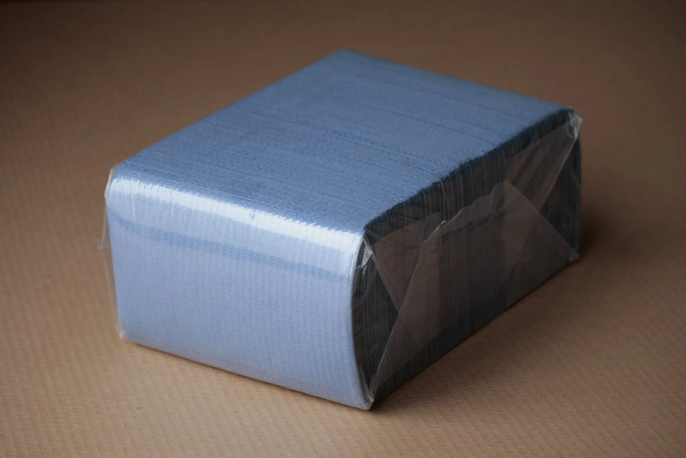 Disposable 3-Ply Dental Bib Napkin Medical Waterproof Multi-Purpose Oral Hygiene Products