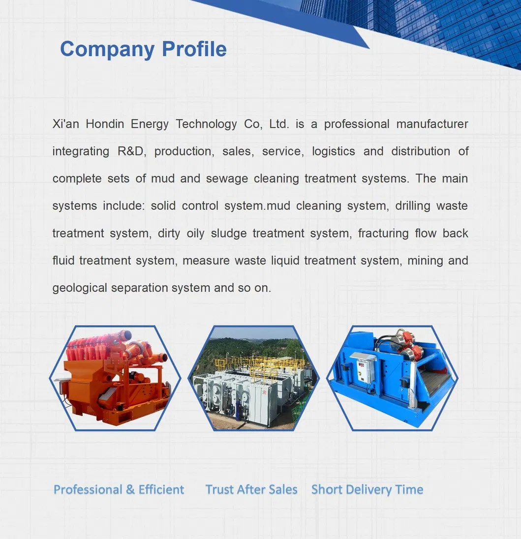 Mud Non Landing System 5