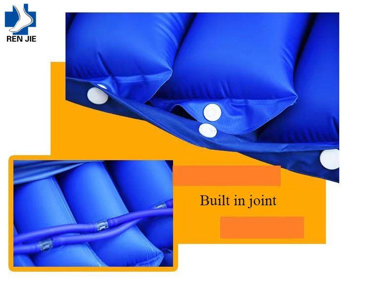Alternating Pressure Mattress Systems Hospital Anti Decubitus Mattress Anti Bedsore Air Mattress Elder Care Product