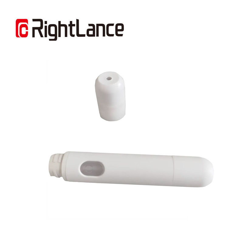 for Diabetic Low Price Blood Glucose Use Lancing Device