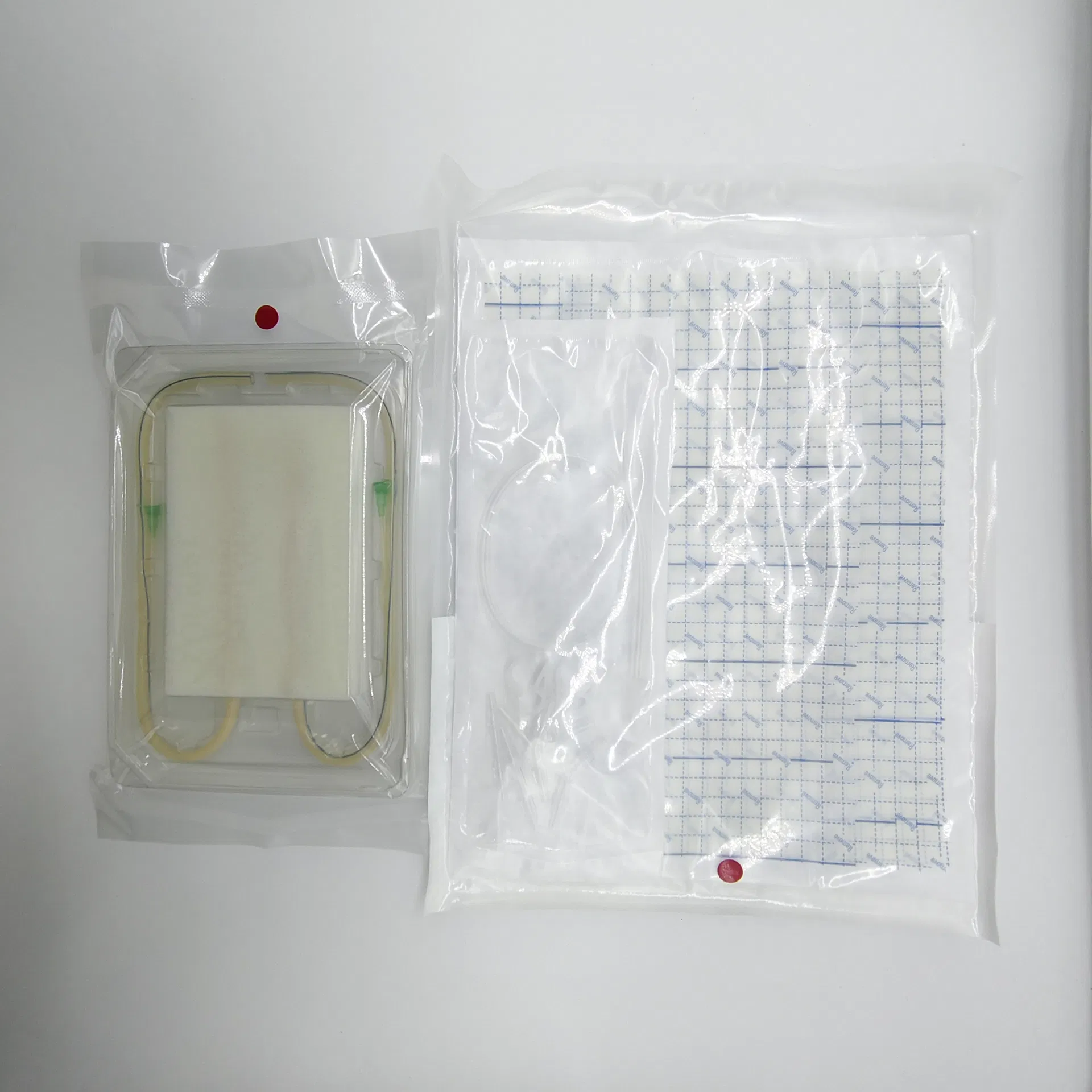 Medical Supply Product Display 1