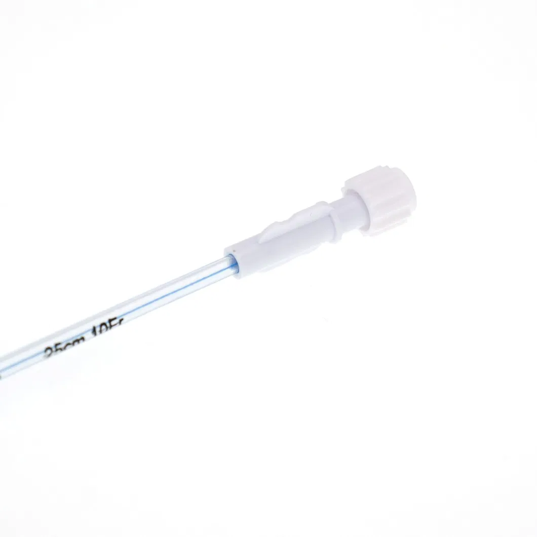 Chest Drainage Catheter Detail 9