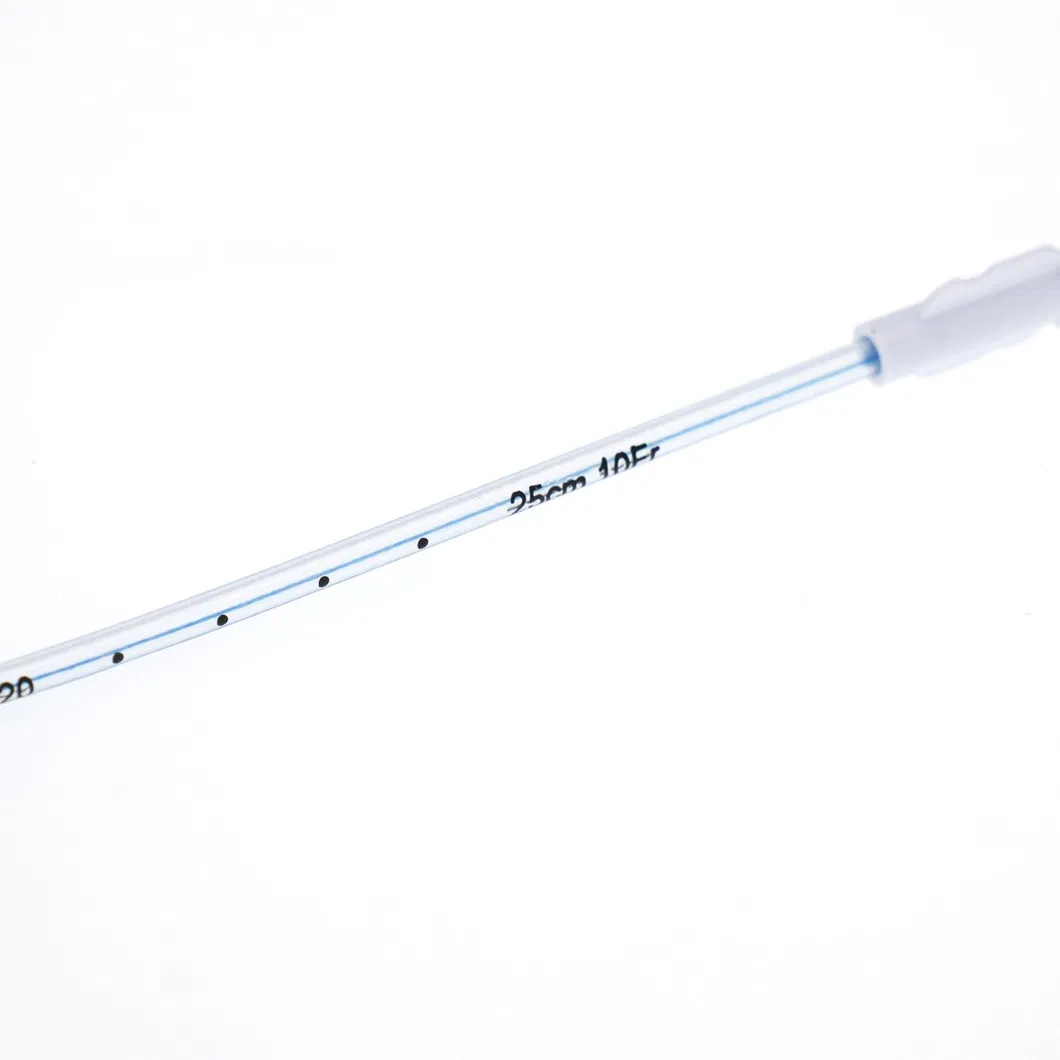 Chest Drainage Catheter Detail 6