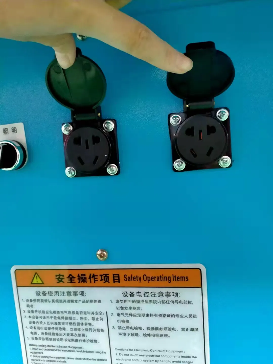 Industrial Dust Collection Systems Manufacturers