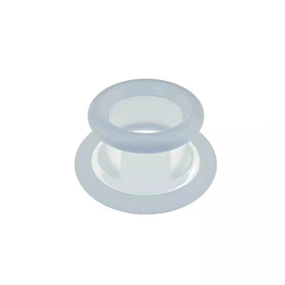 Disposable Wound Protector Retractor Surgical Instrument