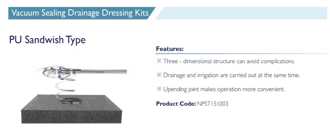 Wound Therapy System 4
