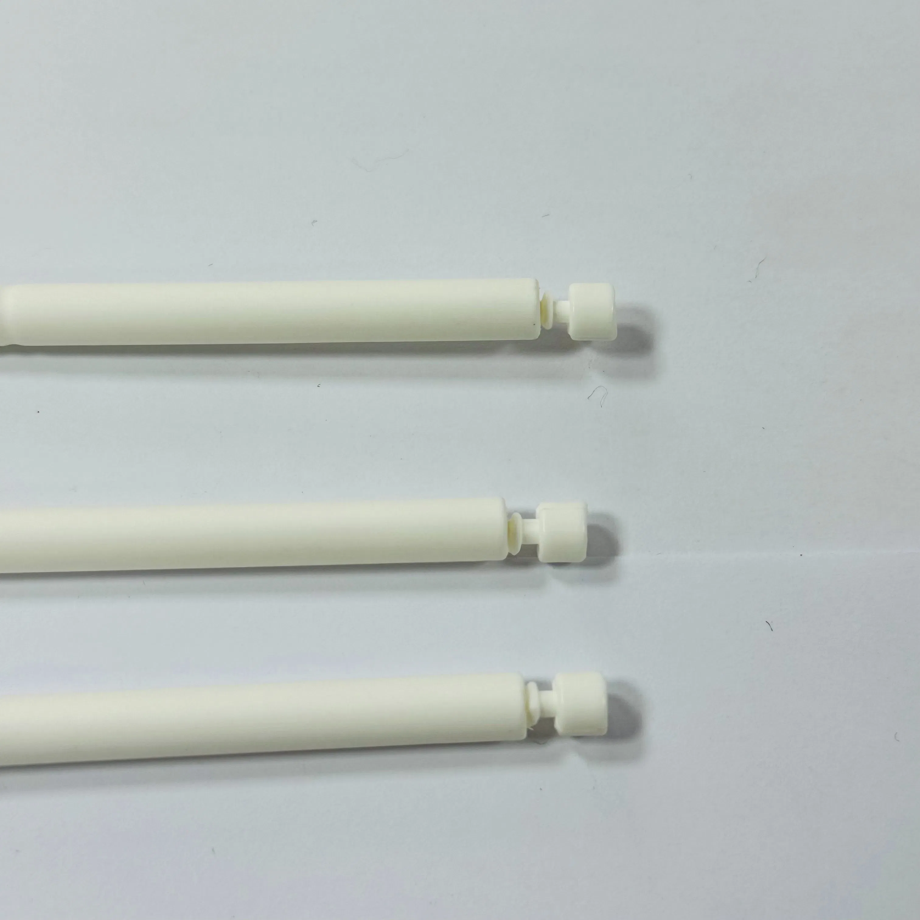 High Quality Fluffy Head Gynecological Vaginal Cervical Cervix Cytology Sampling Brush