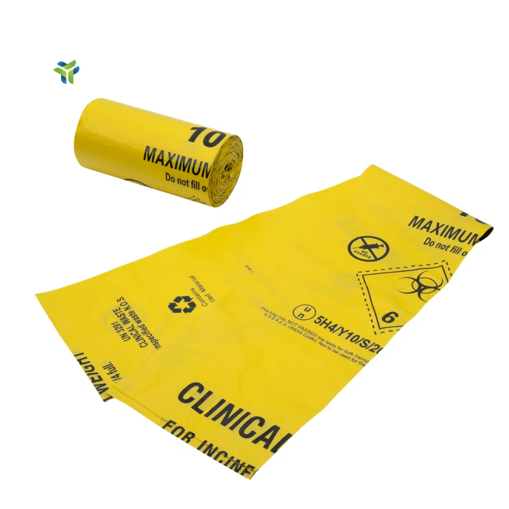 Reliable Biohazard Waste Disposal Solutions for Healthcare Facilities