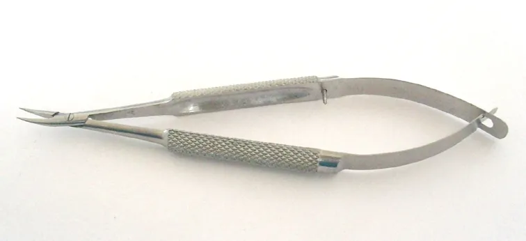Micro Surgical Forceps