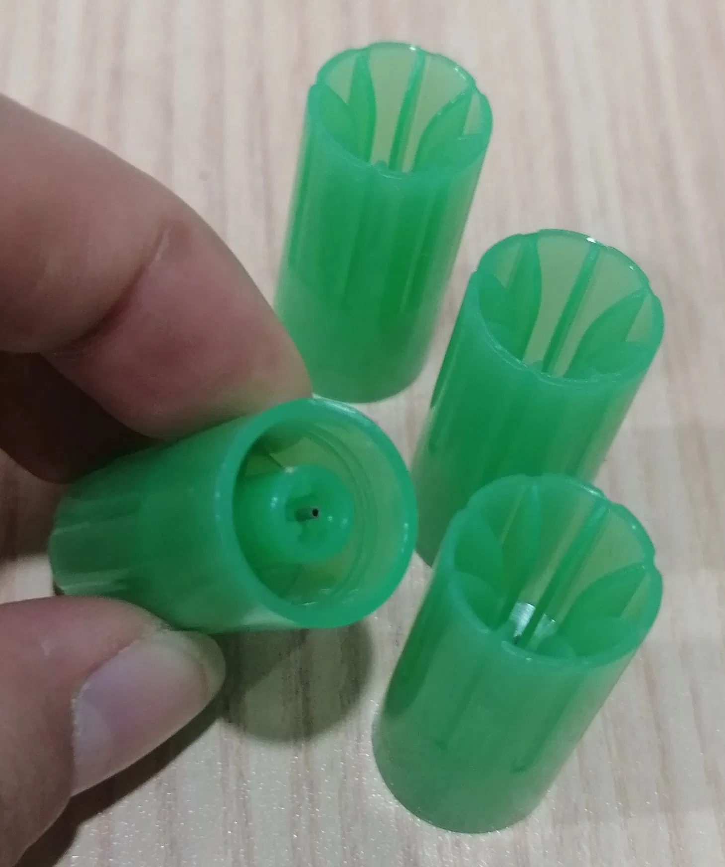 Ly New Arrival Innovation Lab Blood Segment Piercing Device