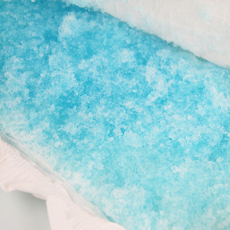 Premium Disposable Bed Pads for Elderly Care Home Use