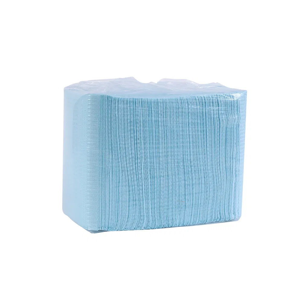 Professional 3-Layer Waterproof Dental Bibs Multi-Purpose Oral Hygiene Product for Dentist Nail Tattoo