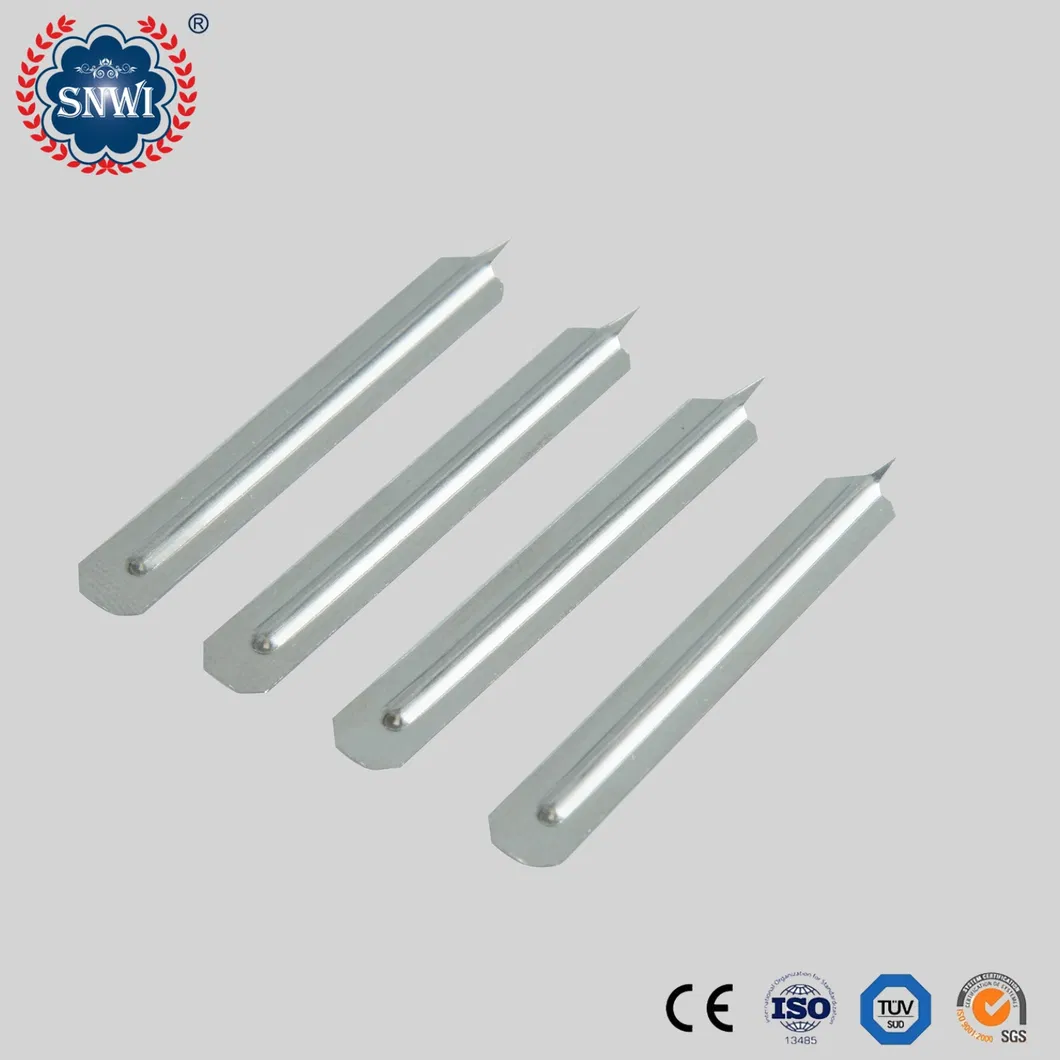 Surgical Blade Detail 9