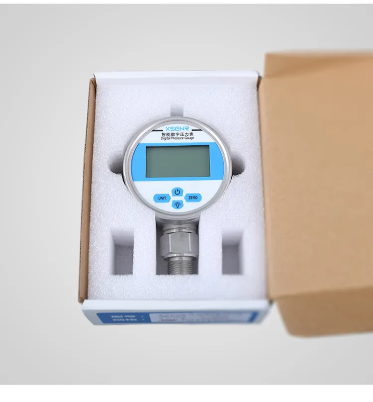 Detailed Component View 3