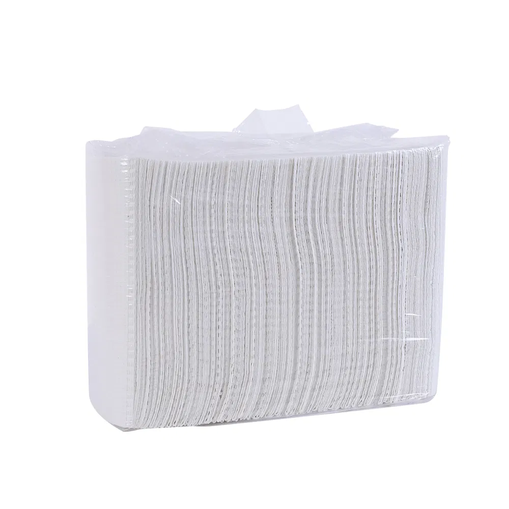 Professional 3-Layer Waterproof Dental Bibs Multi-Purpose Oral Hygiene Product for Dentist Nail Tattoo