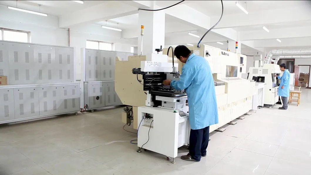 Purification System 3