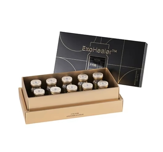 Filcore Hb Plus Program Exosome Skin Booster Collagen Protein