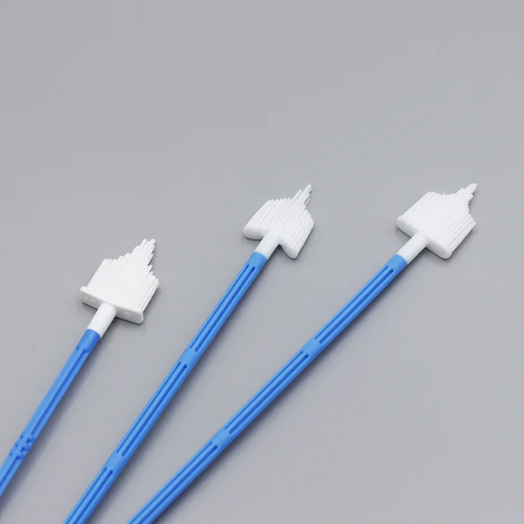 Cervical Cytology Brush