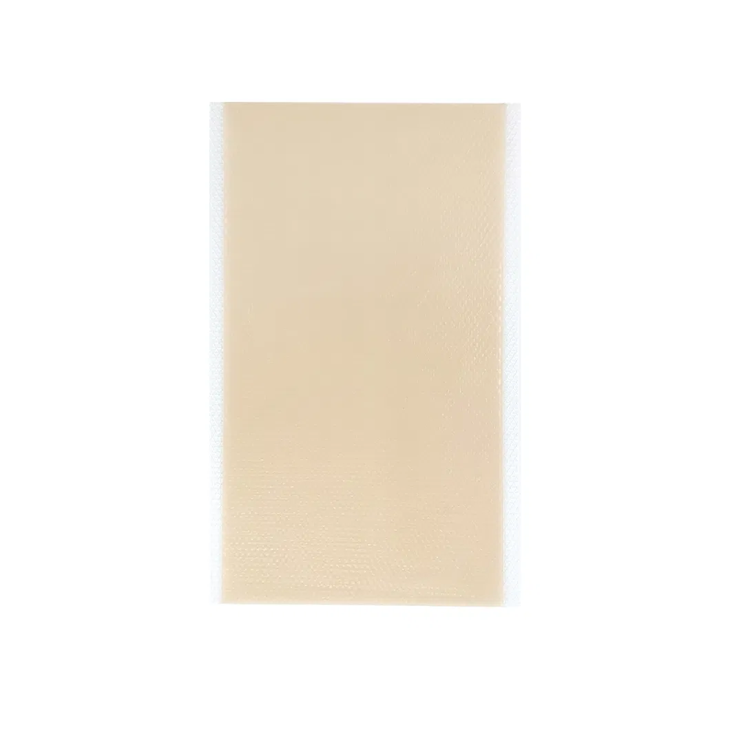 Silicone Scar Dressing