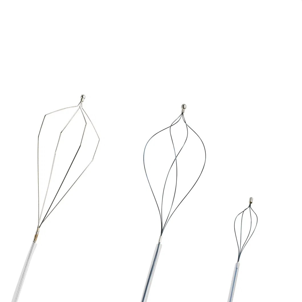 Stone Retrieval Basket 2