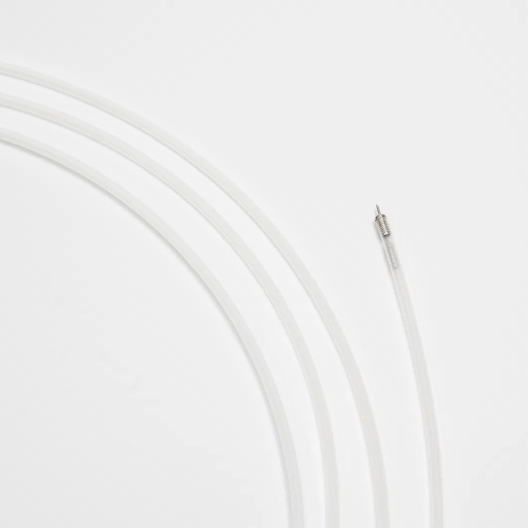 Injection Needle Detail