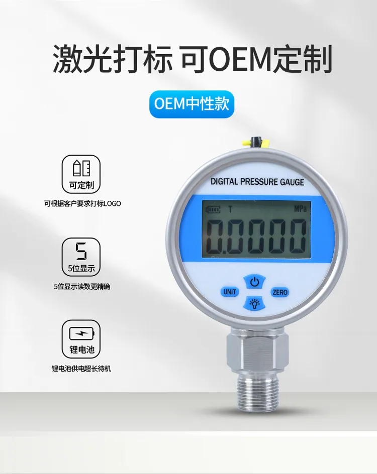Technical Specifications 2