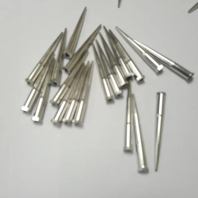 Bore Milling Detail 2